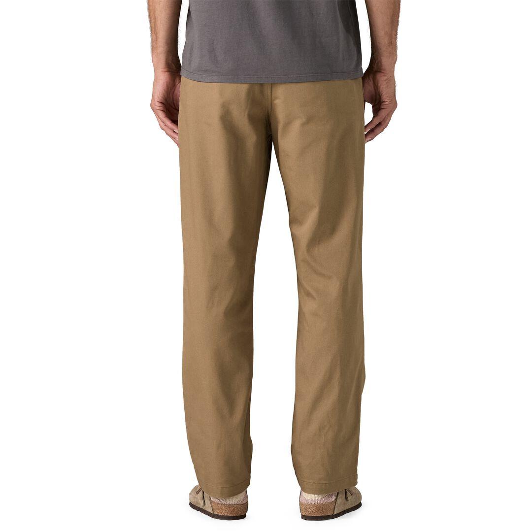 Patagonia Twill Traveler Chino Pants - Regular