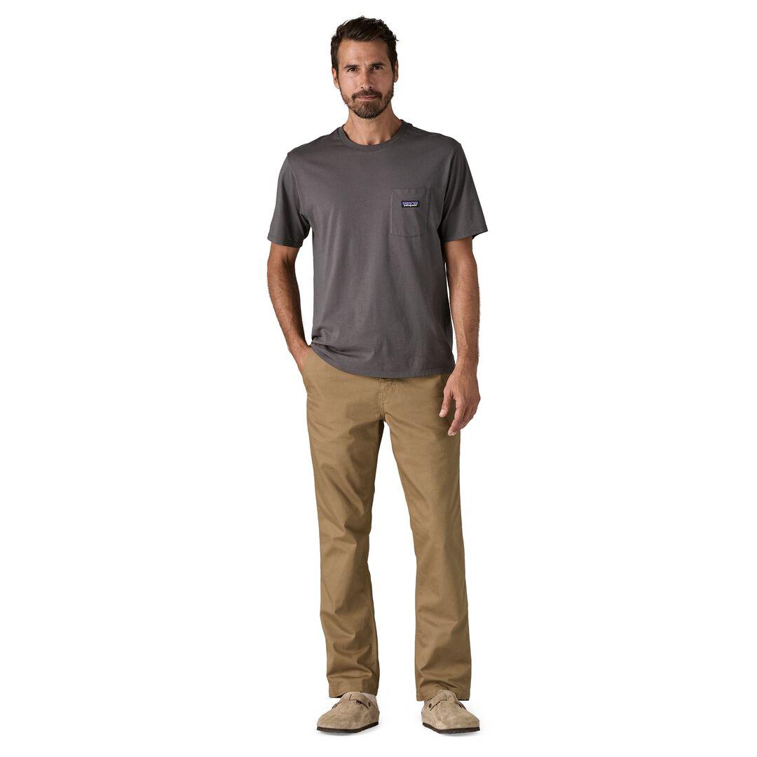 Patagonia Twill Traveler Chino Pants - Regular