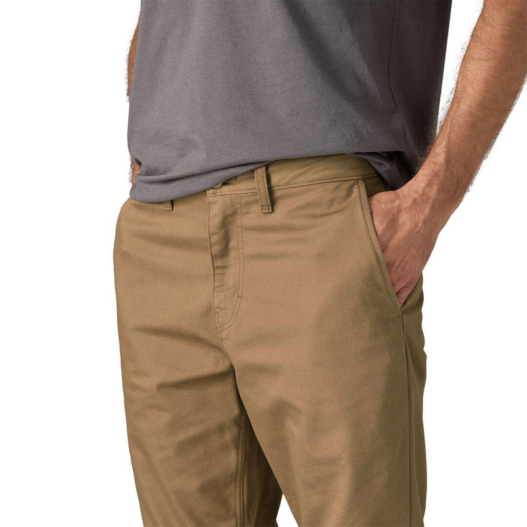 Patagonia Twill Traveler Chino Pants - Regular