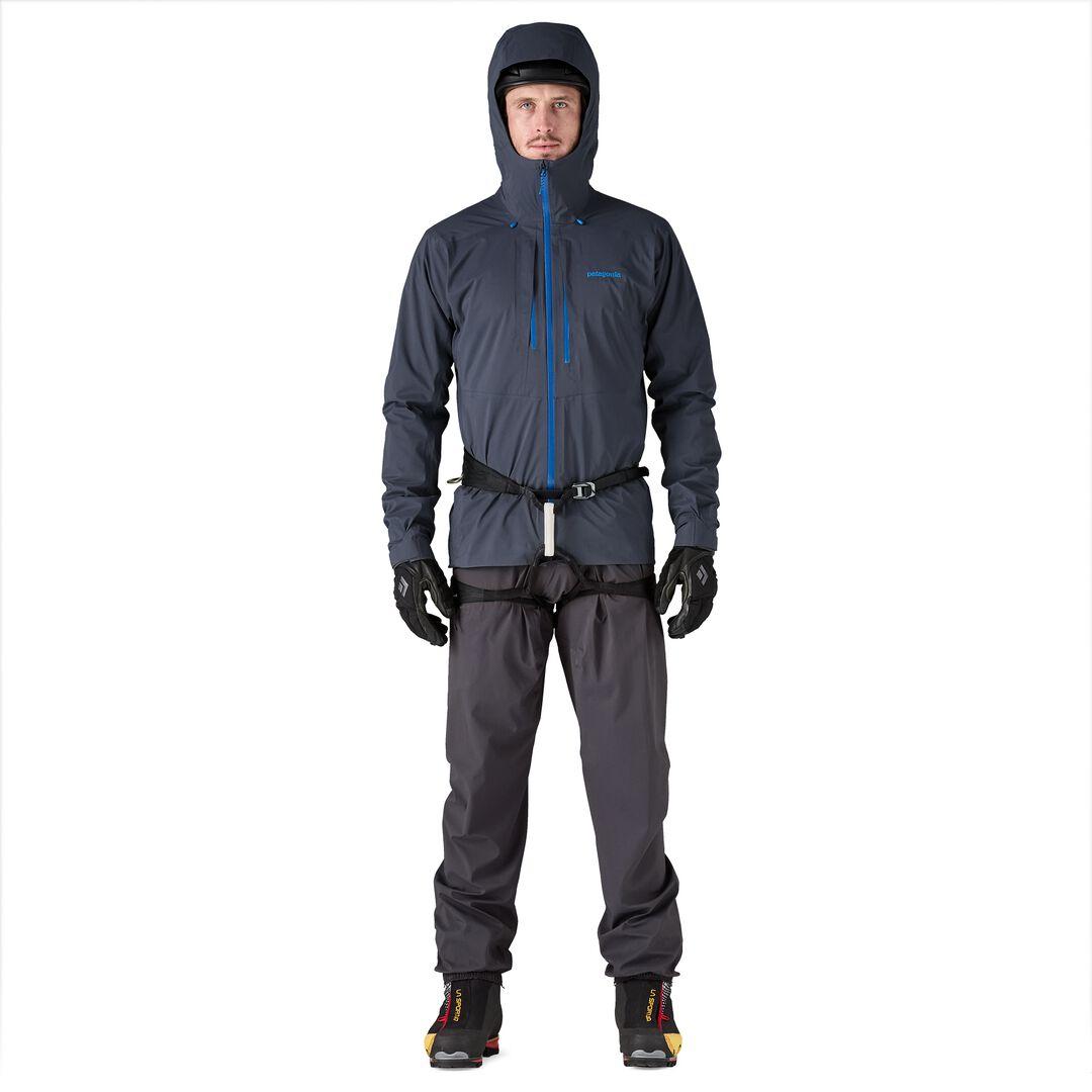 Patagonia M10® Storm Waterproof Alpine Pants