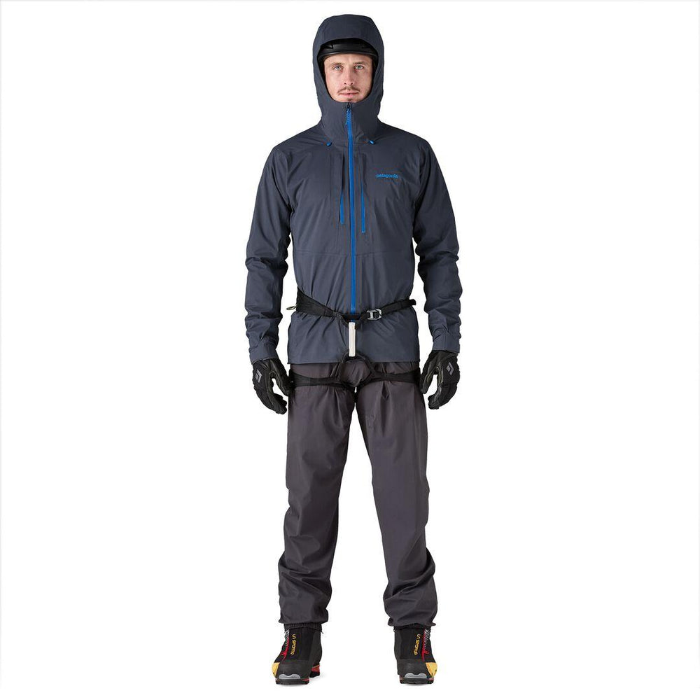 Patagonia M10® Storm Waterproof Alpine Pants
