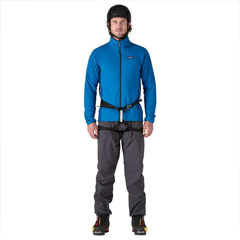 Patagonia M10® Storm Waterproof Alpine Pants