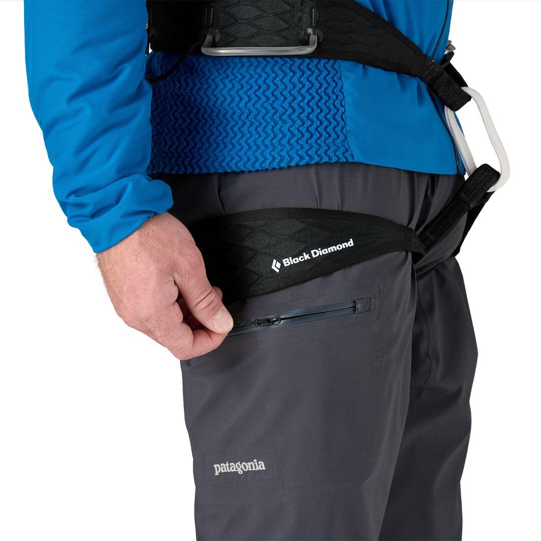 Patagonia M10® Storm Waterproof Alpine Pants