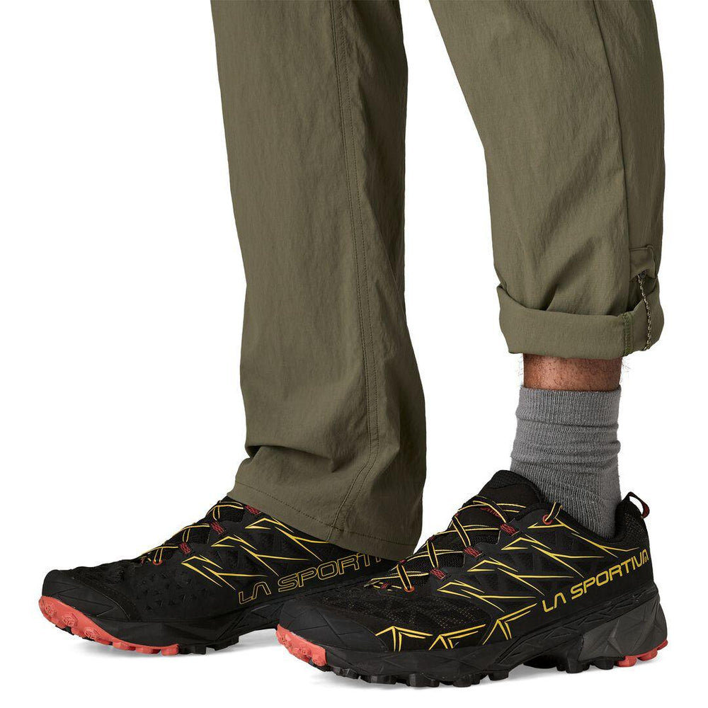 Patagonia Quandary Convertible Hiking Pants