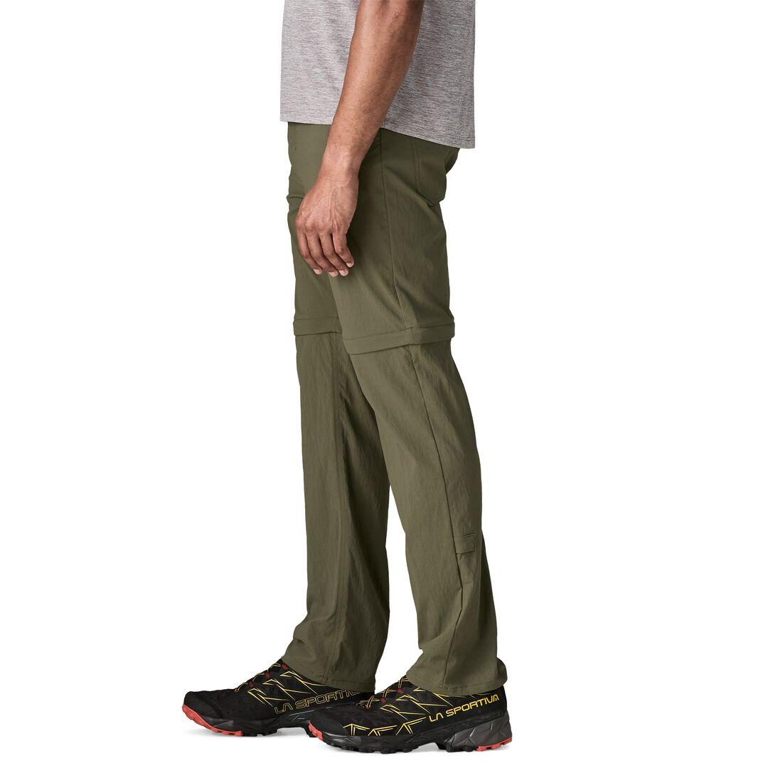 Patagonia Quandary Convertible Hiking Pants