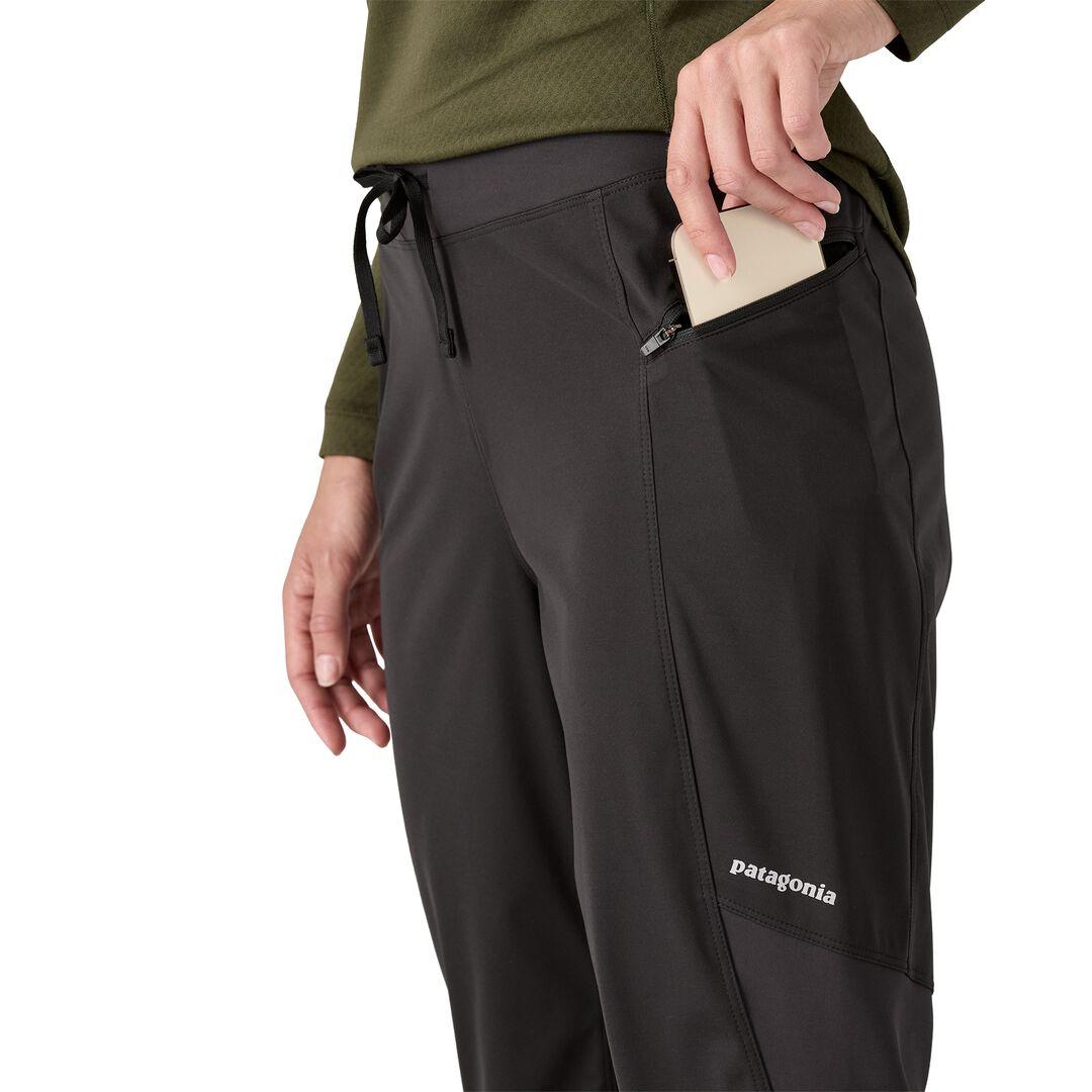 Patagonia Wind Shield Pants - Windbreaker Pants
