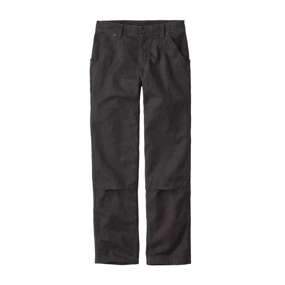 Patagonia Iron Forge® Canvas Double Knee Work Pants - Regular