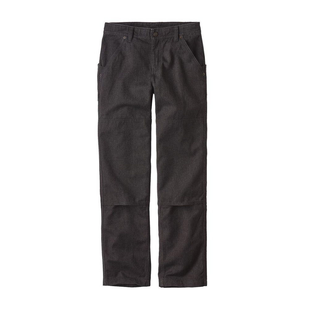 Patagonia Iron Forge® Canvas Double Knee Work Pants - Regular