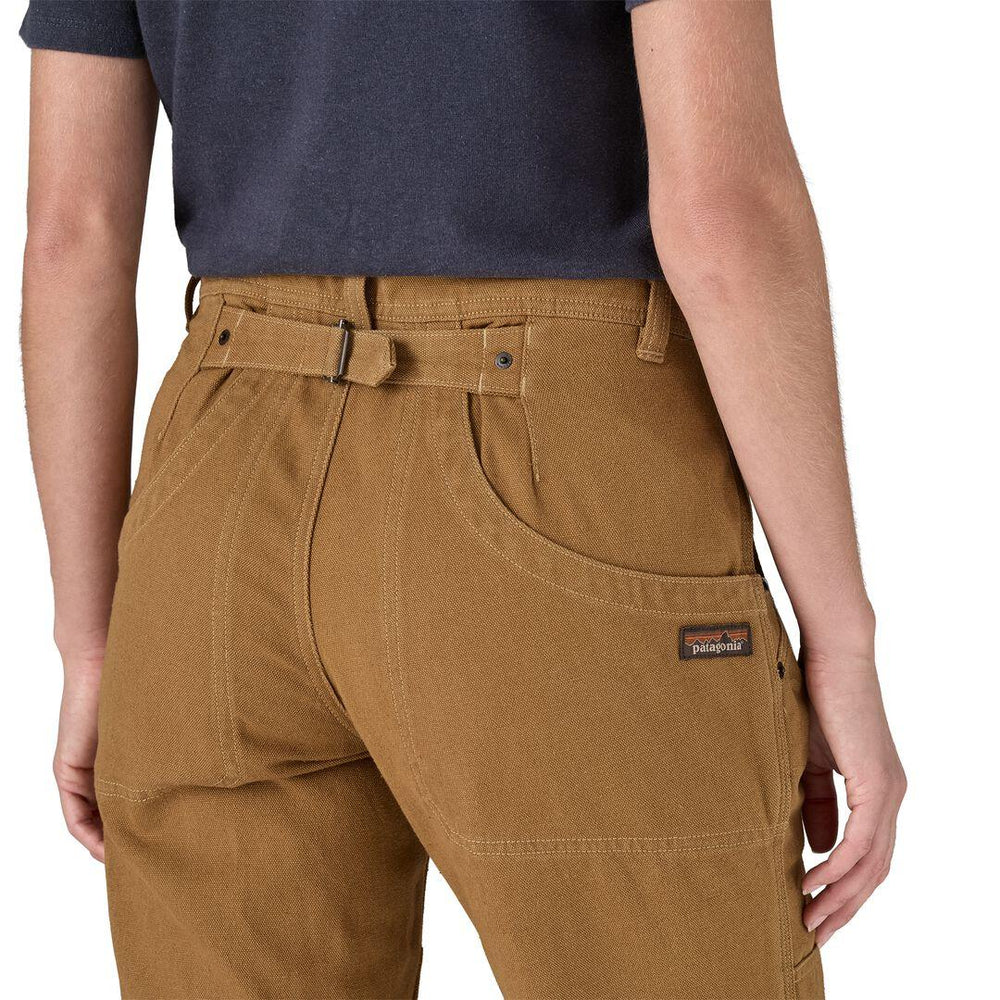 Patagonia Iron Forge® Canvas Double Knee Work Pants - Regular