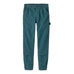 Patagonia All Seasons Canvas Double Knee Work Pants - Regular