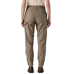 Patagonia All Seasons Canvas Double Knee Work Pants - Regular