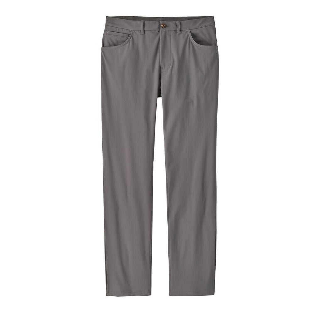 Patagonia Transit Traveler 5-Pocket Pants - Regular