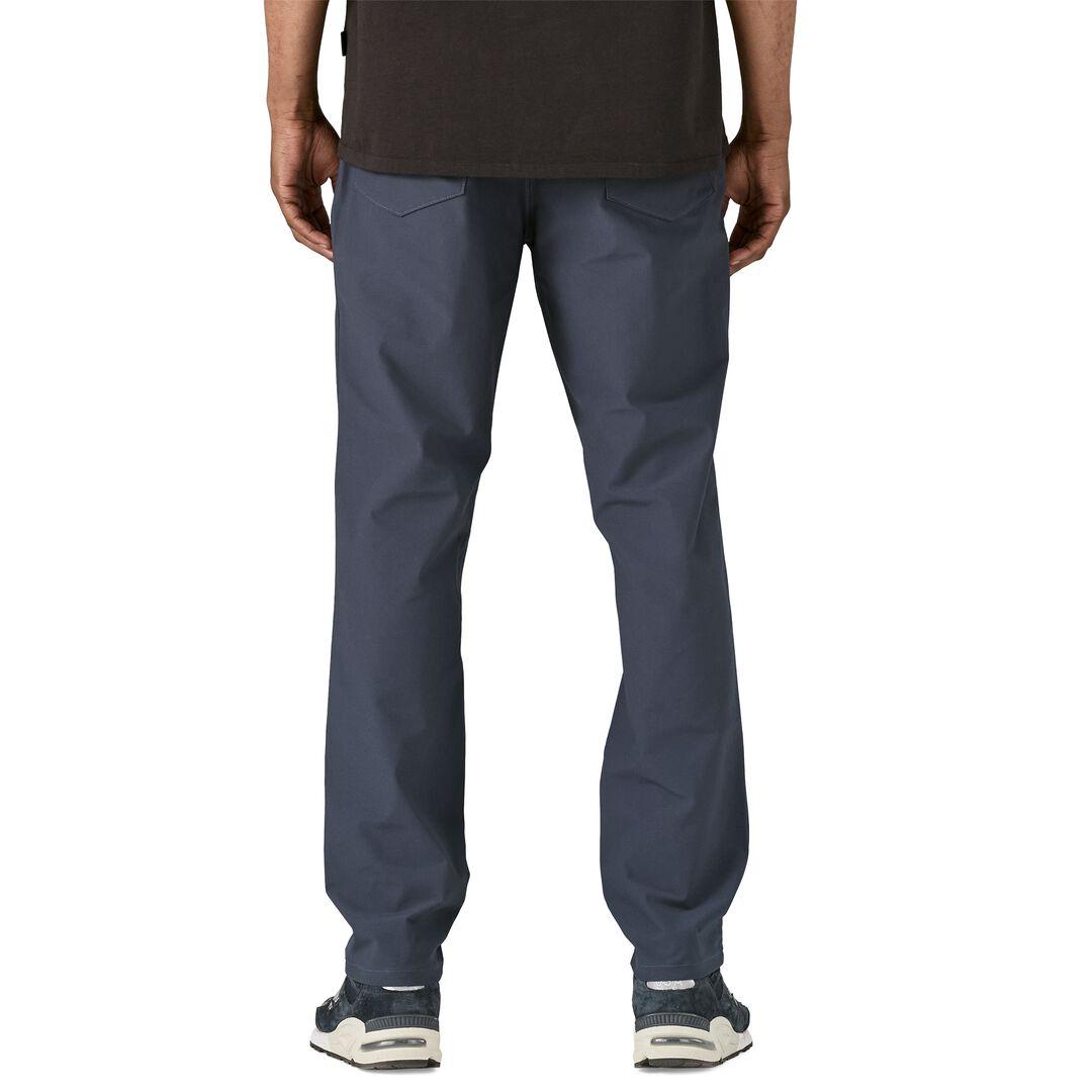 Patagonia Transit Traveler 5-Pocket Pants - Regular