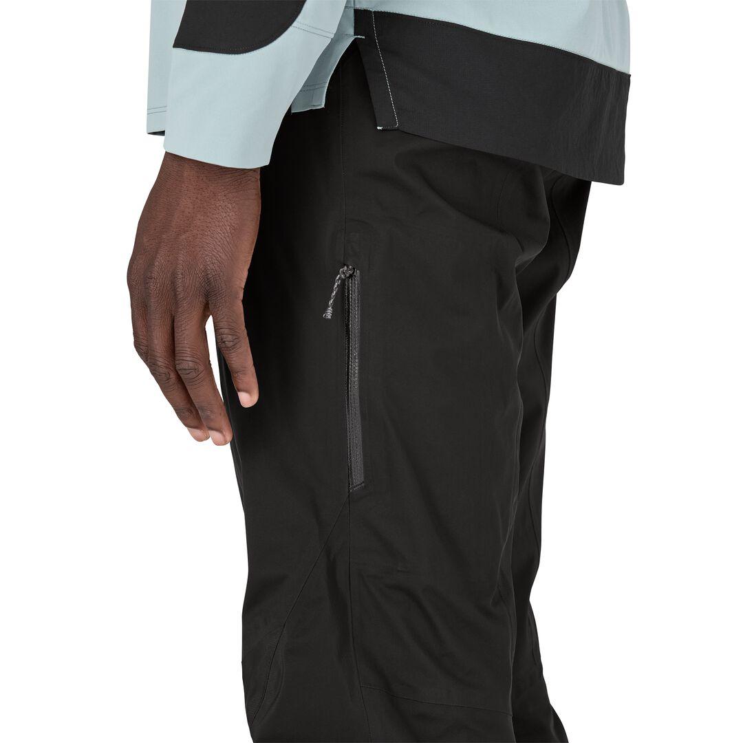 Patagonia Dirt Roamer Storm Mountain Bike Pants