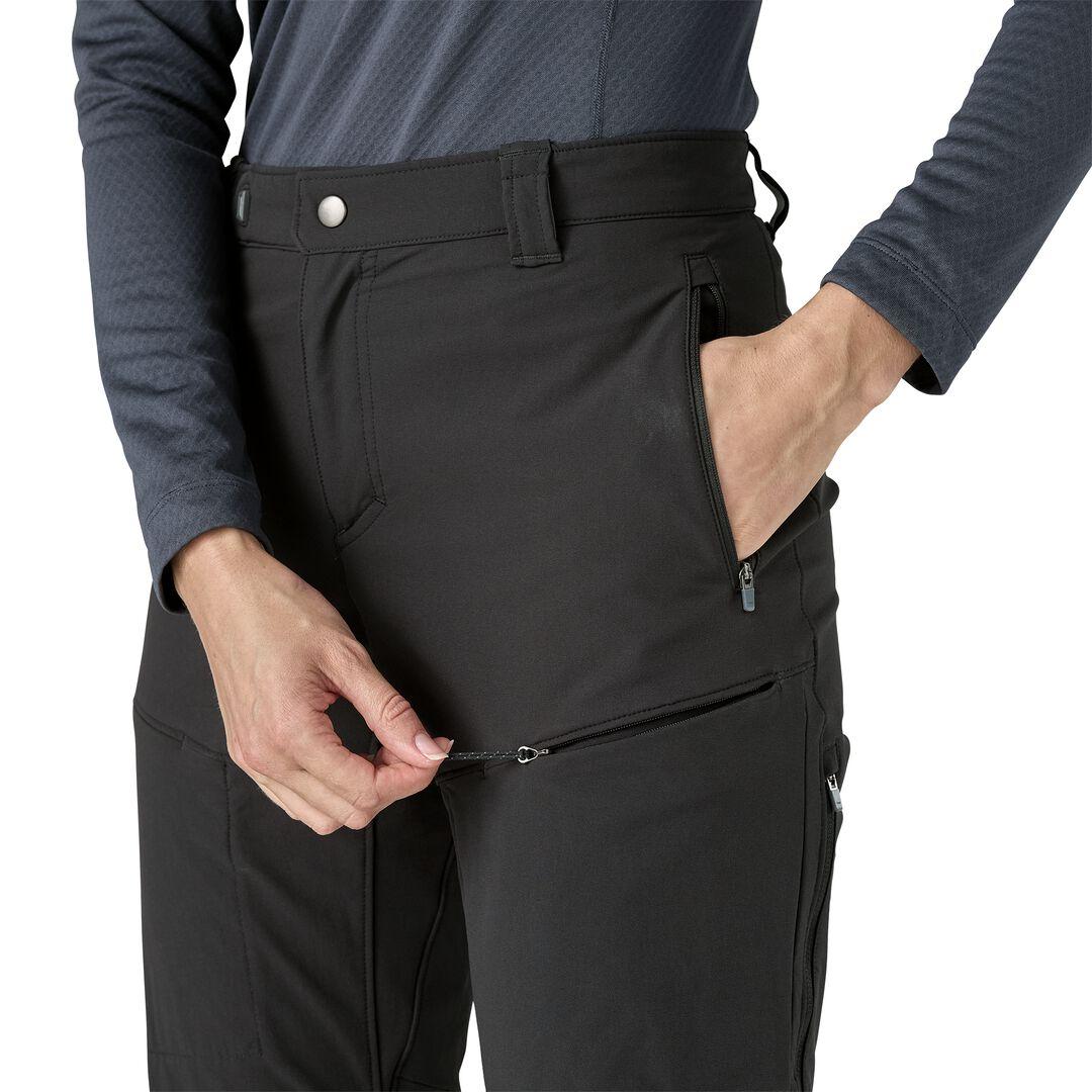 Patagonia Alpine Guide Pants - Regular