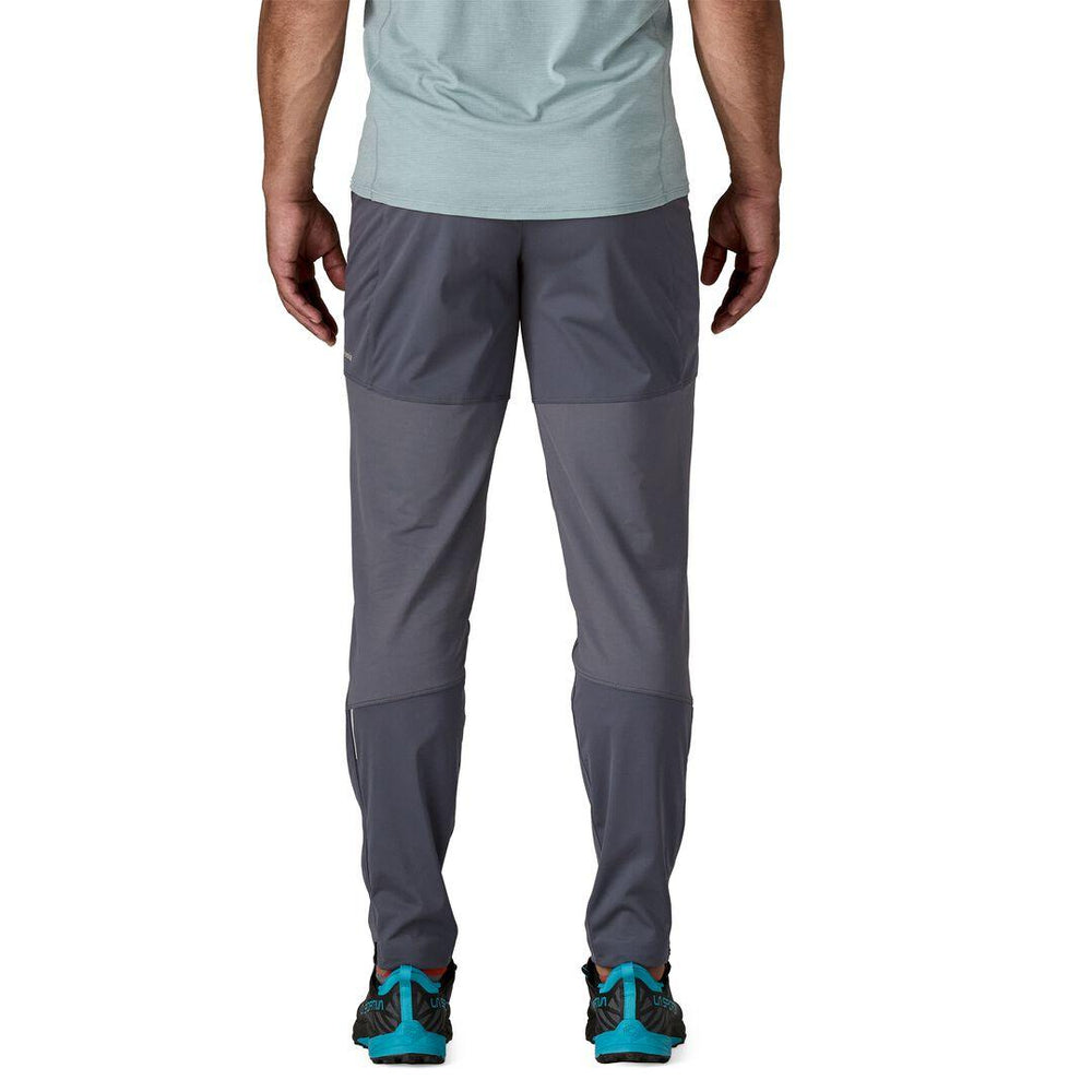 Patagonia Wind Shield Pants - Windbreaker Pants