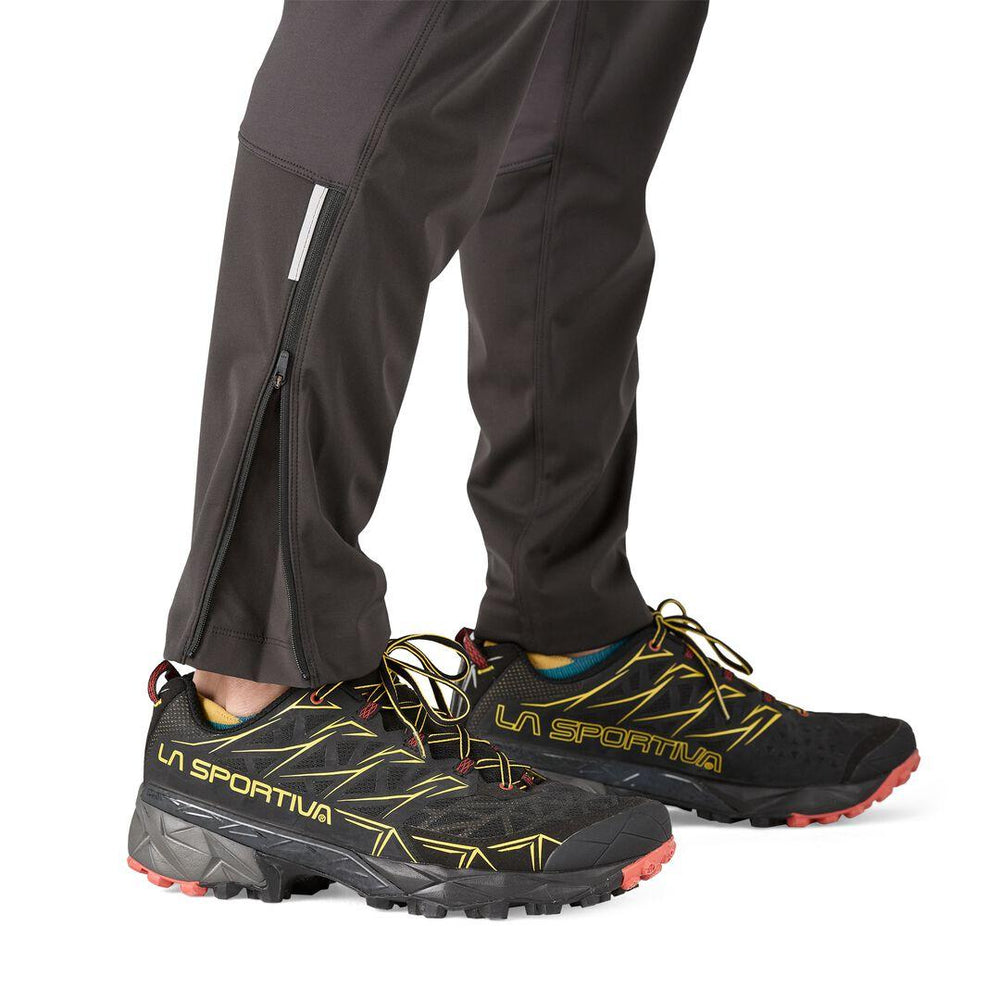 Patagonia Wind Shield Pants - Windbreaker Pants