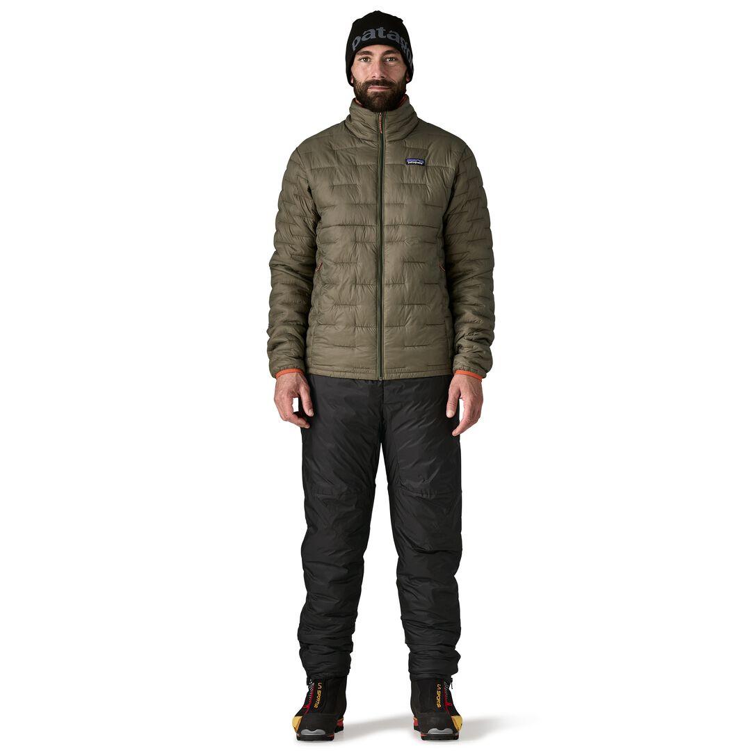 Patagonia DAS® Light Belay Pants