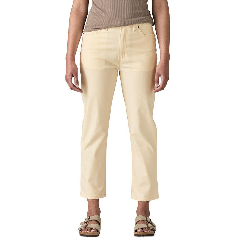 Patagonia Classic Straight Canvas Pants - 26" Inseam