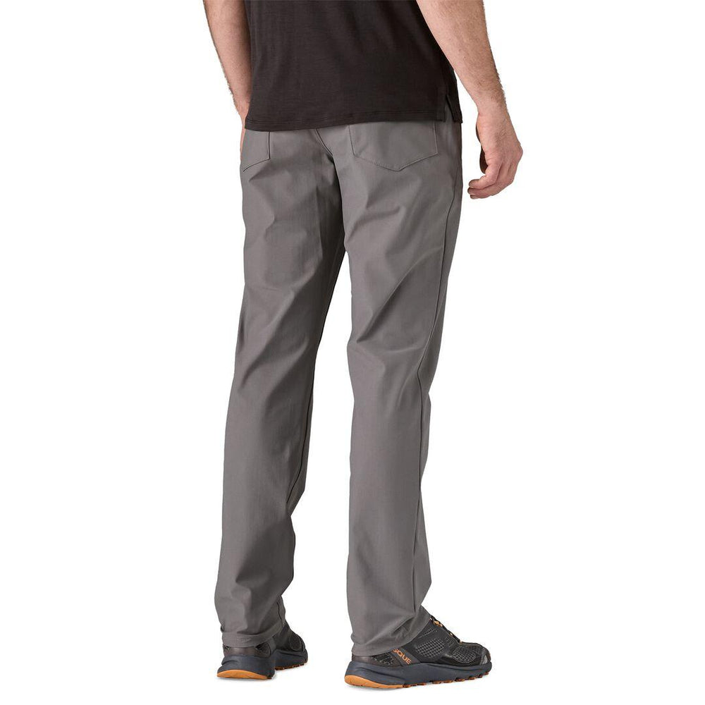 Patagonia Transit Traveler 5-Pocket Pants - Short