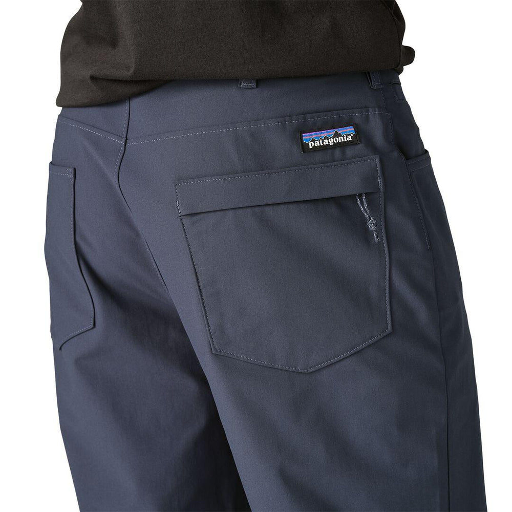 Patagonia Transit Traveler 5-Pocket Pants - Short