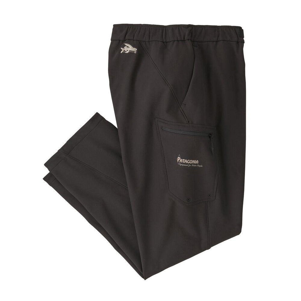 Patagonia Hydropeak Stretch Thermal Surf Pants