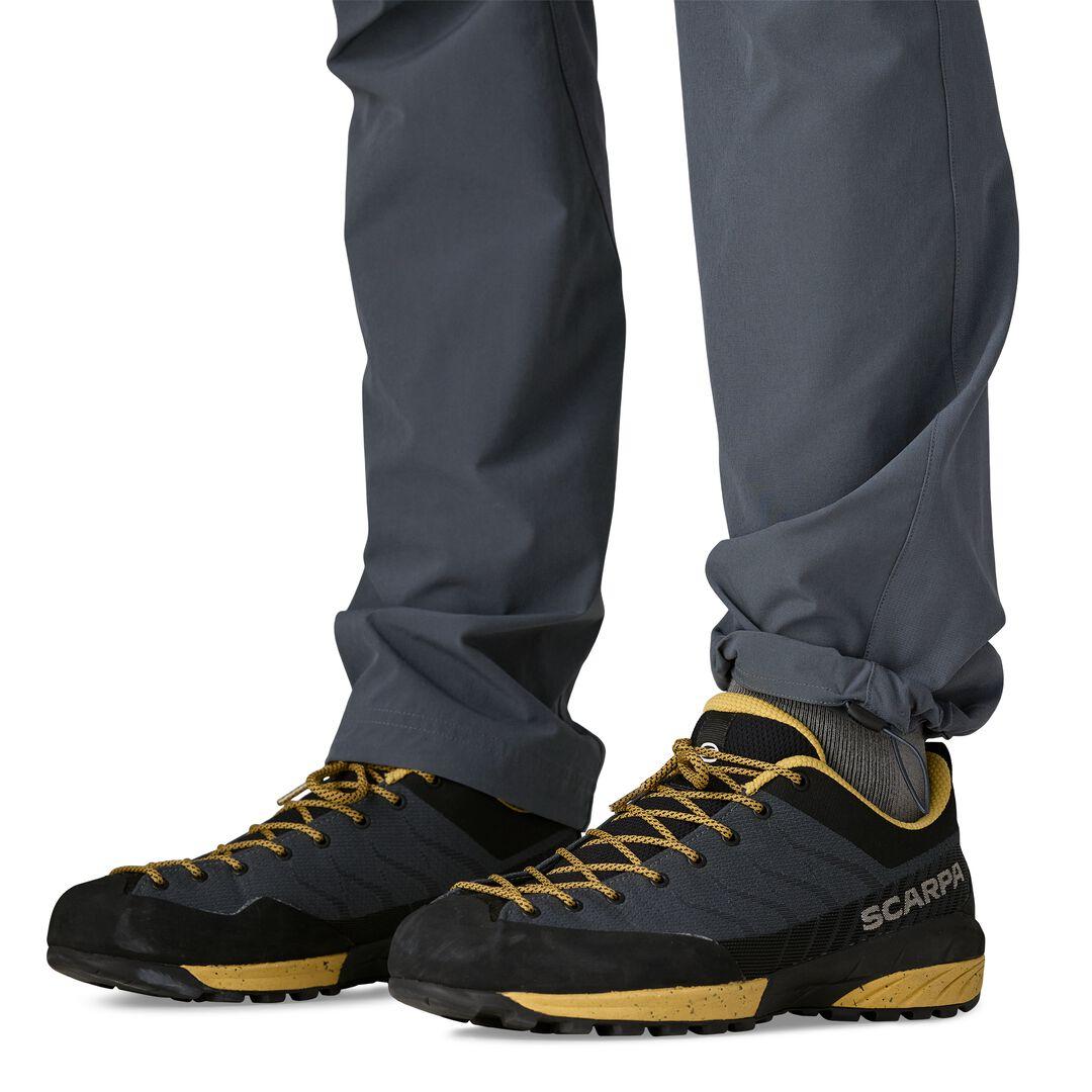 Patagonia Terravia Alpine Pants - Short