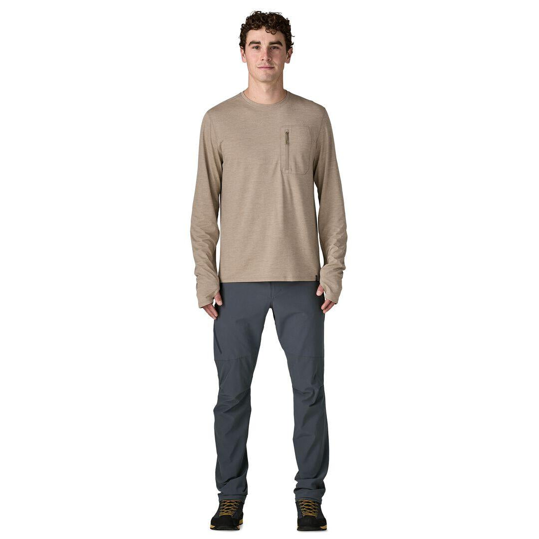 Patagonia Terravia Alpine Pants - Short
