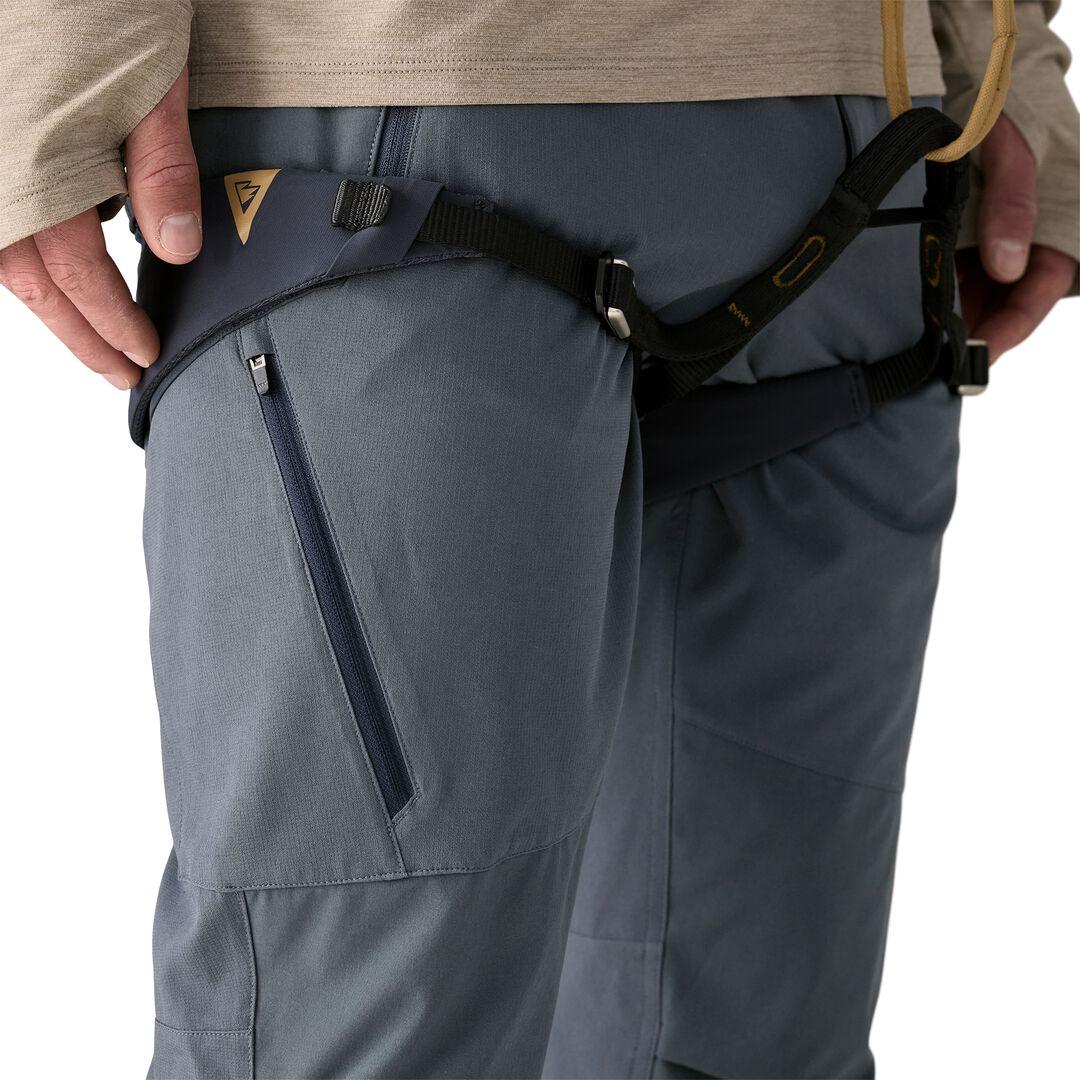 Patagonia Terravia Alpine Pants - Short