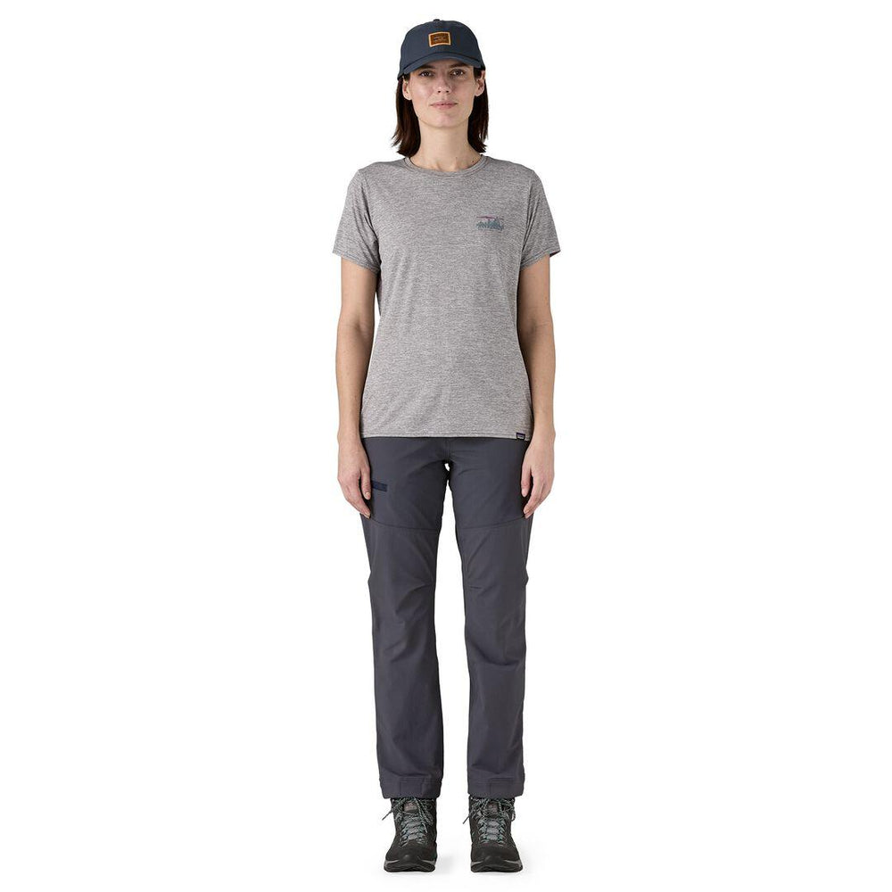 Patagonia Terravia Peak Trail Pants - Regular