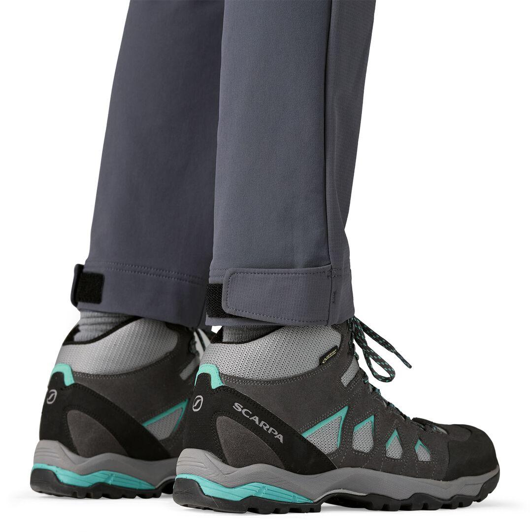 Patagonia Terravia Peak Trail Pants - Regular