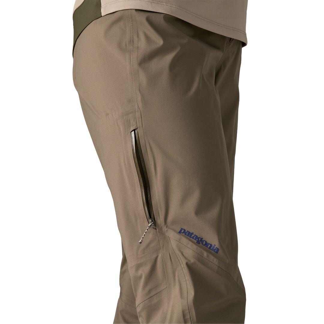 Patagonia Dirt Roamer Storm Mountain Bike Pants