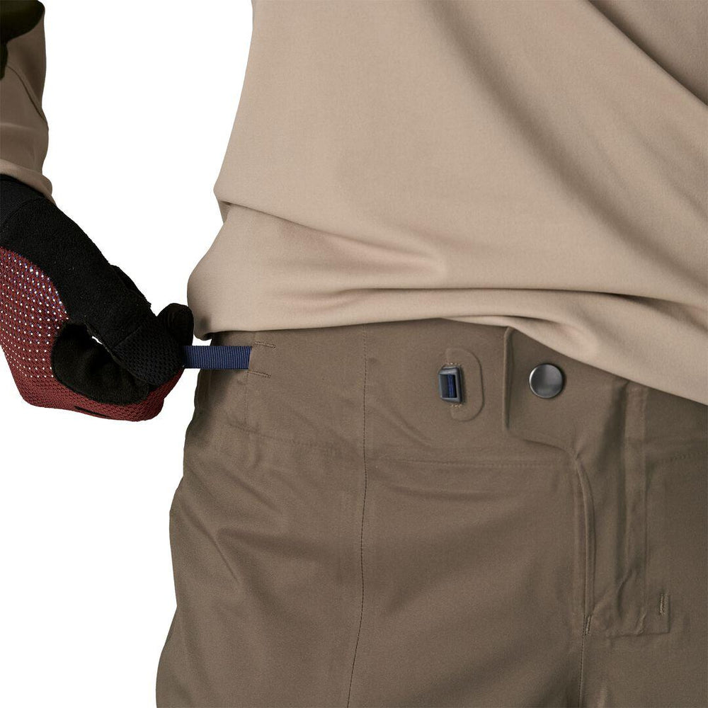 Patagonia Dirt Roamer Storm Mountain Bike Pants