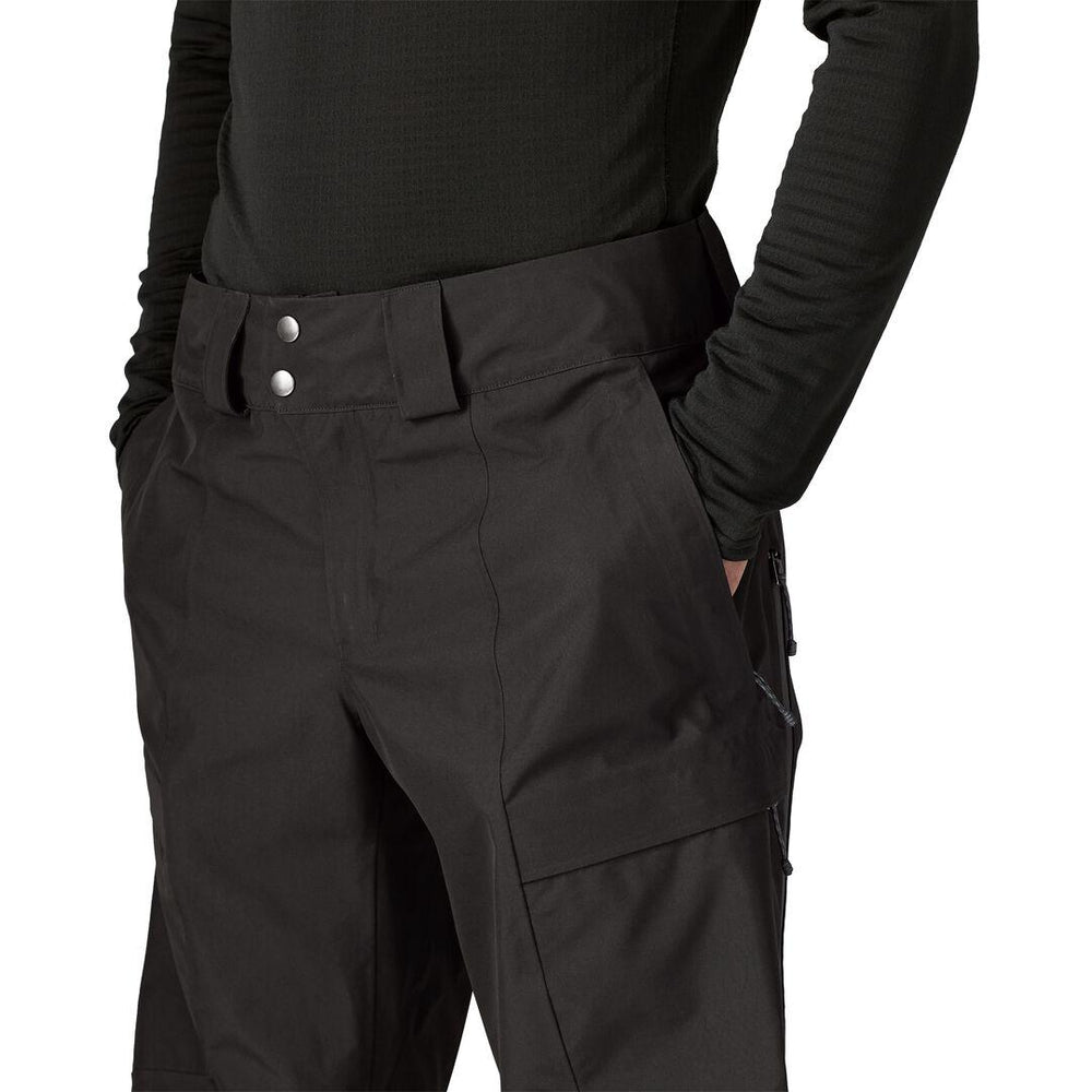 Patagonia Storm Shift Ski/Snowboard Pants - Regular