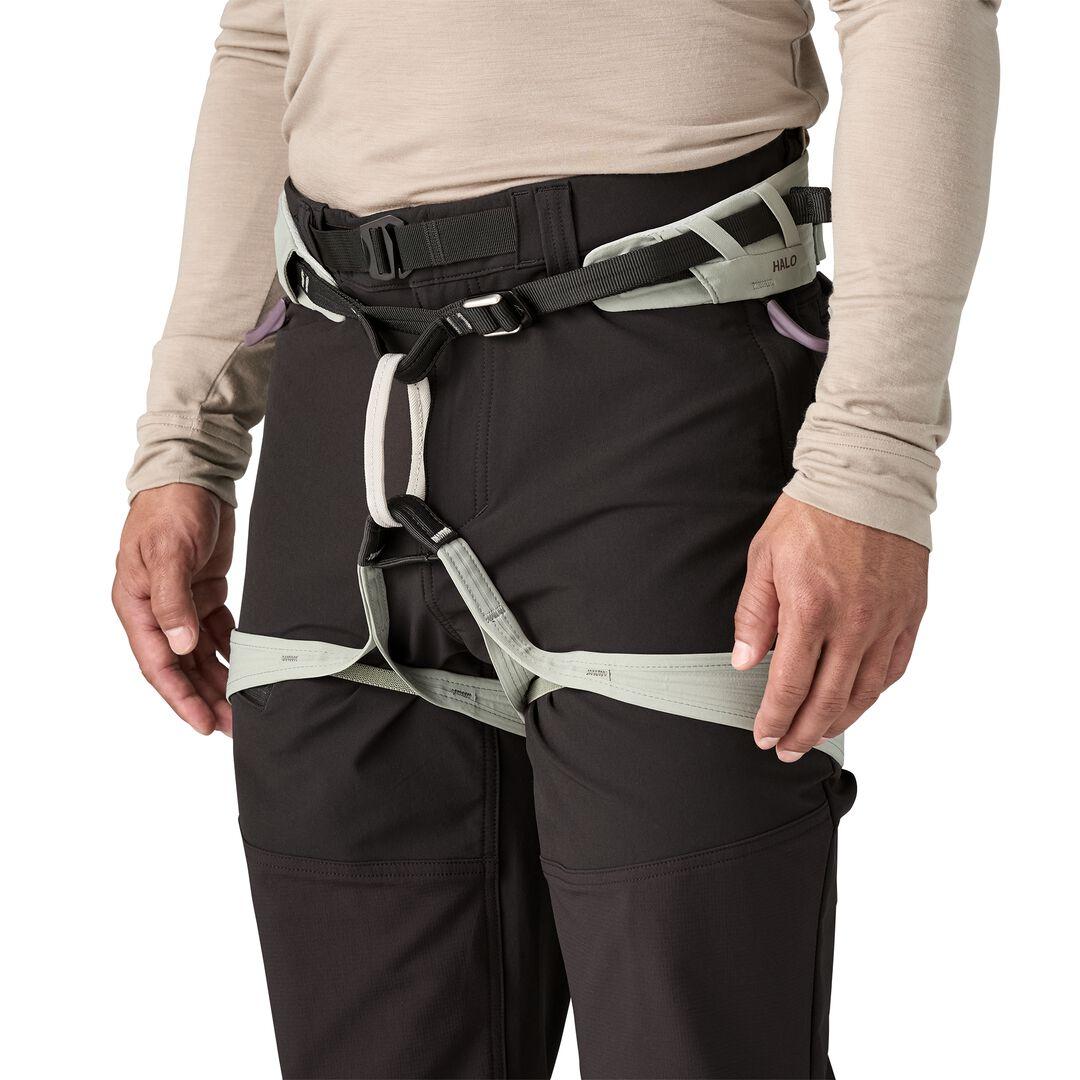 Patagonia Terravia Peak Trail Pants - Regular