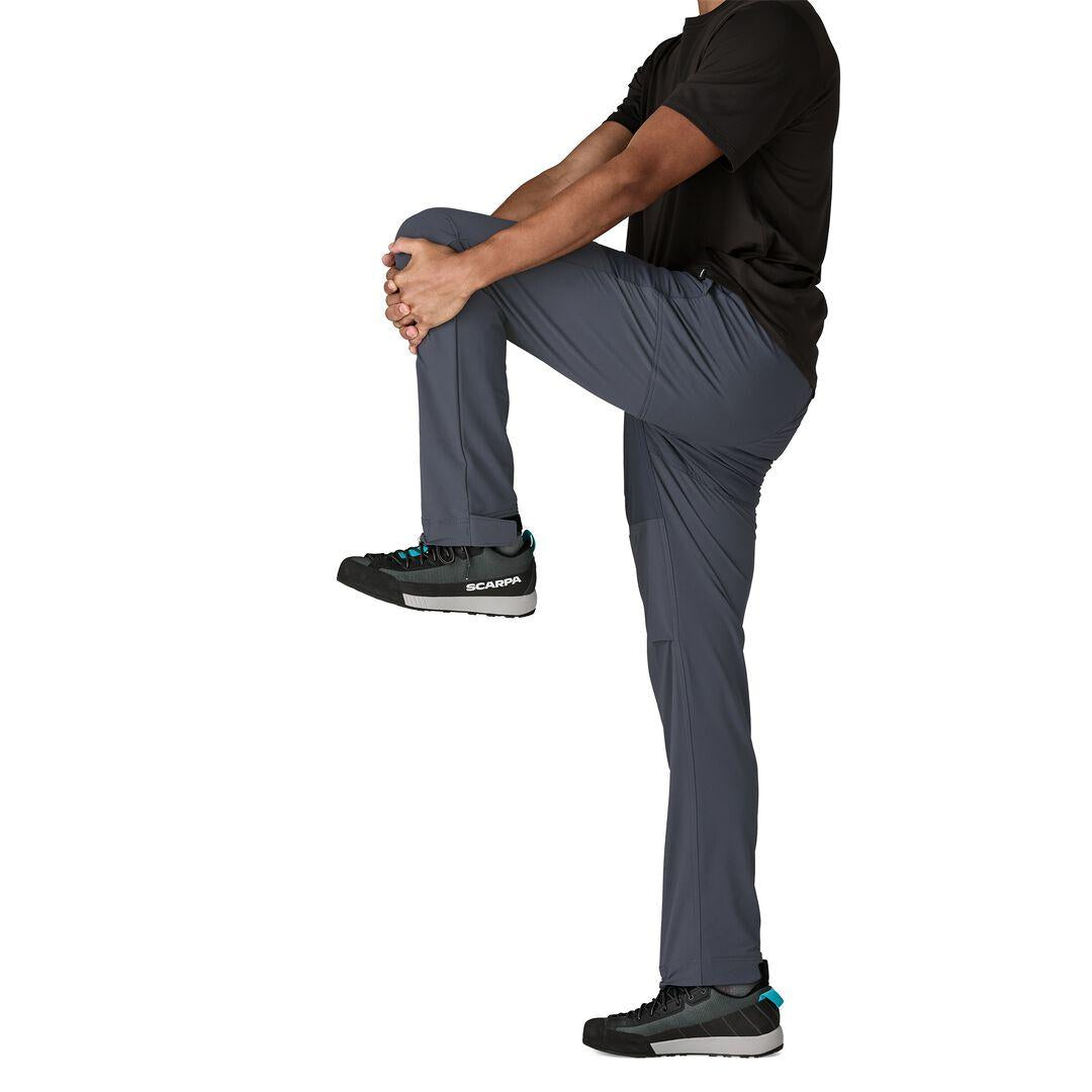 Patagonia Terravia Peak Trail Pants - Regular