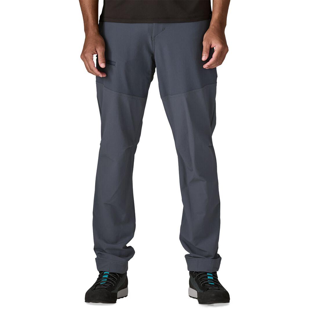 Patagonia Terravia Peak Trail Pants - Regular