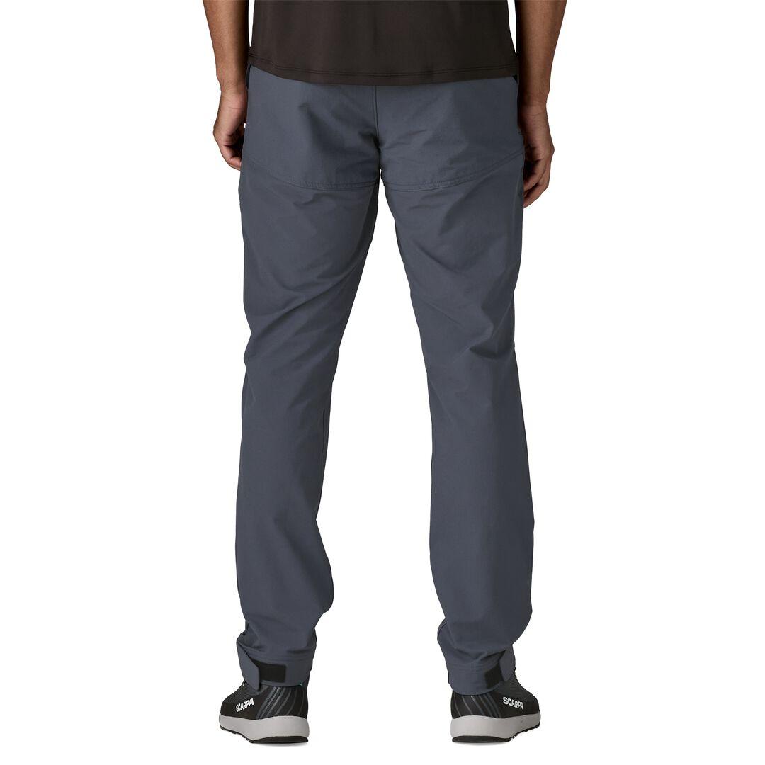 Patagonia Terravia Peak Trail Pants - Regular