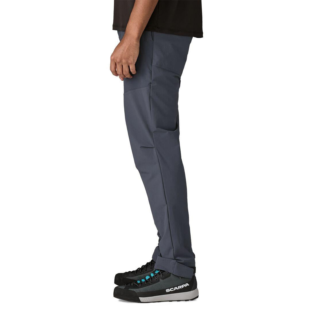 Patagonia Terravia Peak Trail Pants - Regular