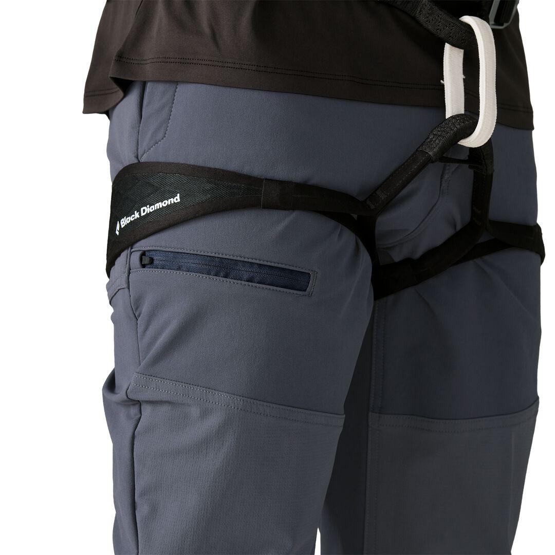 Patagonia Terravia Peak Trail Pants - Regular
