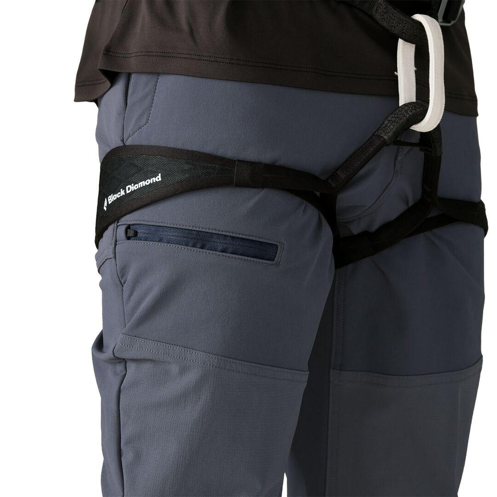 Patagonia Terravia Peak Trail Pants - Regular
