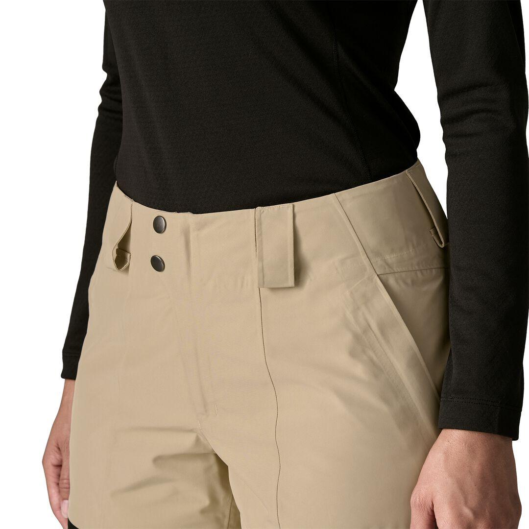 Patagonia Insulated Storm Shift Ski/Snowboard Pants