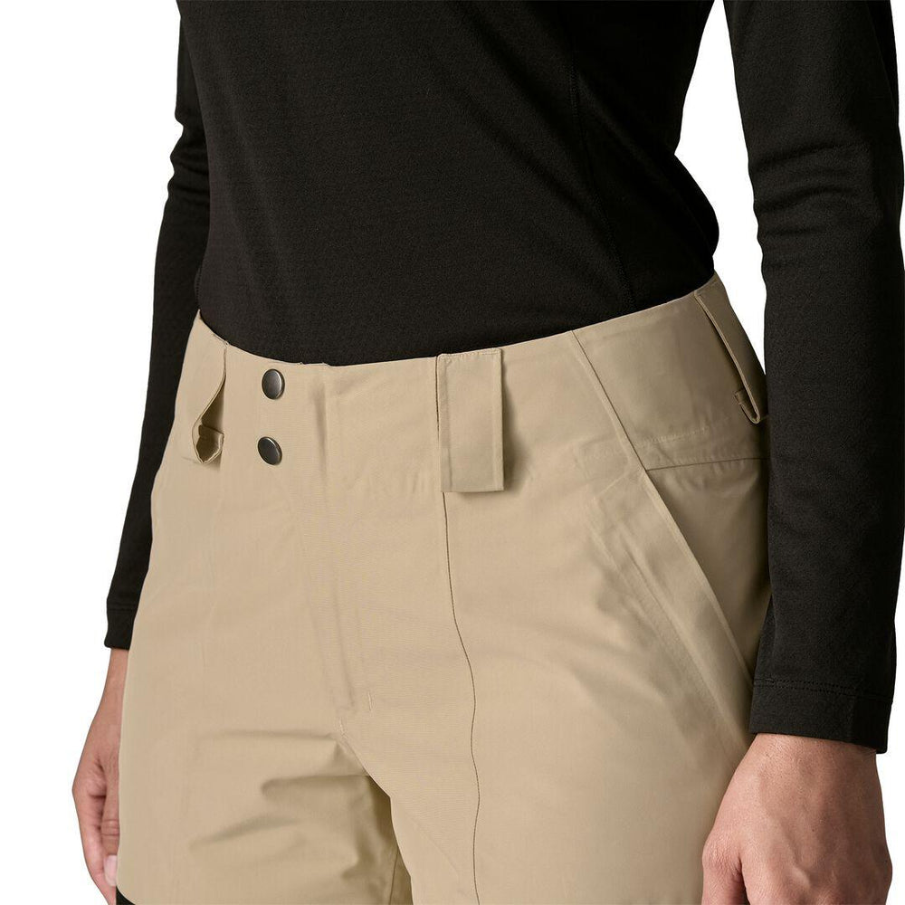Patagonia Insulated Storm Shift Ski/Snowboard Pants