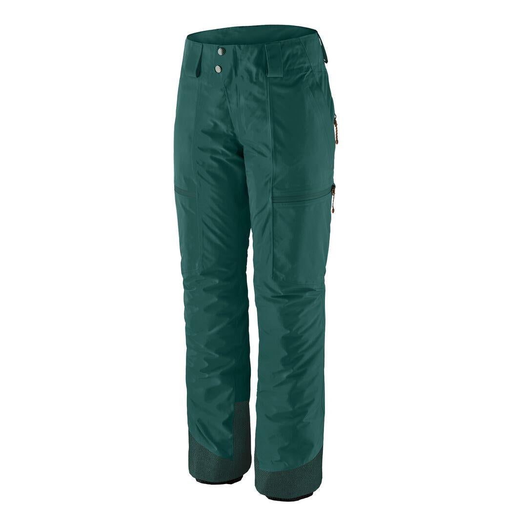 Patagonia Insulated Storm Shift Ski/Snowboard Pants