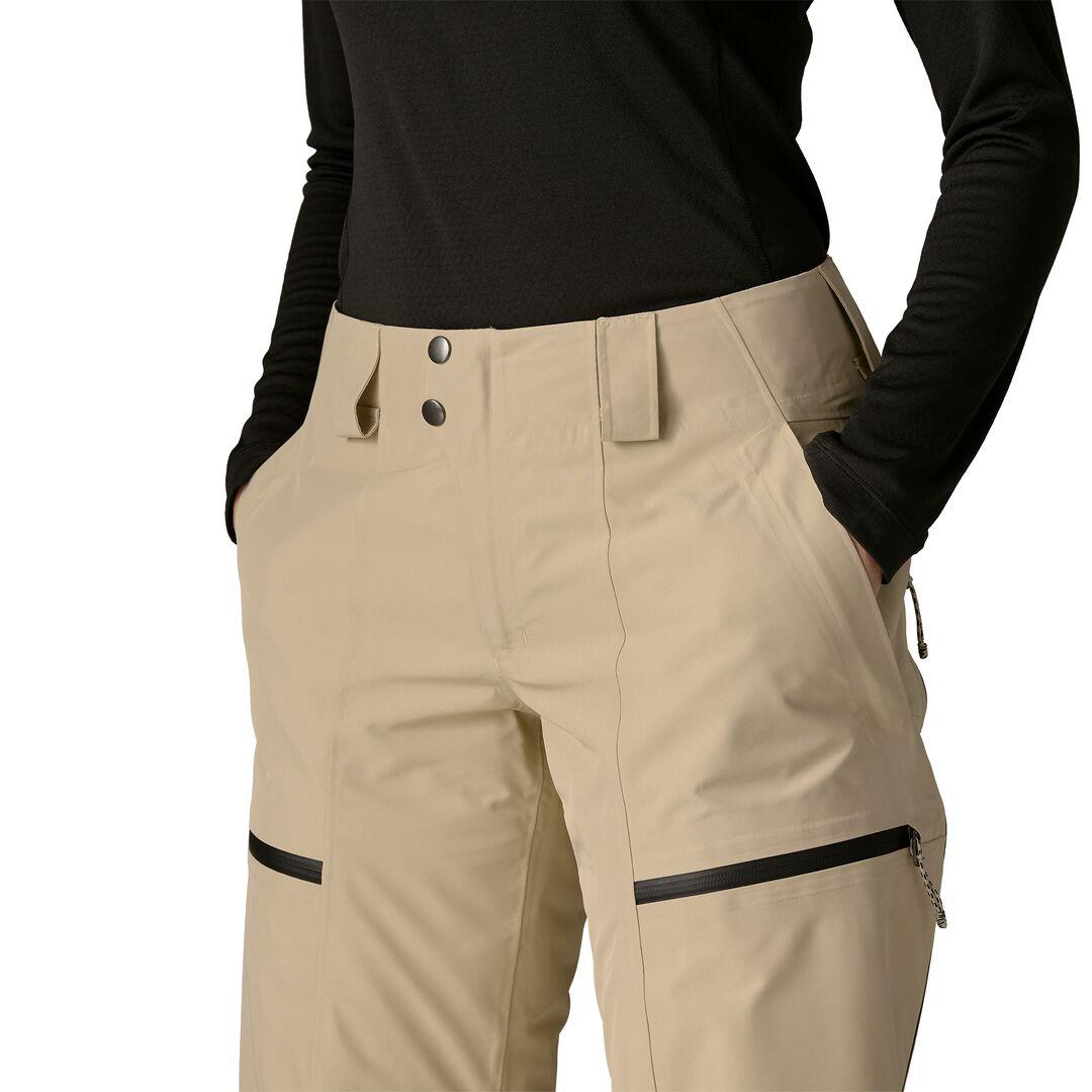 Patagonia Insulated Storm Shift Ski/Snowboard Pants