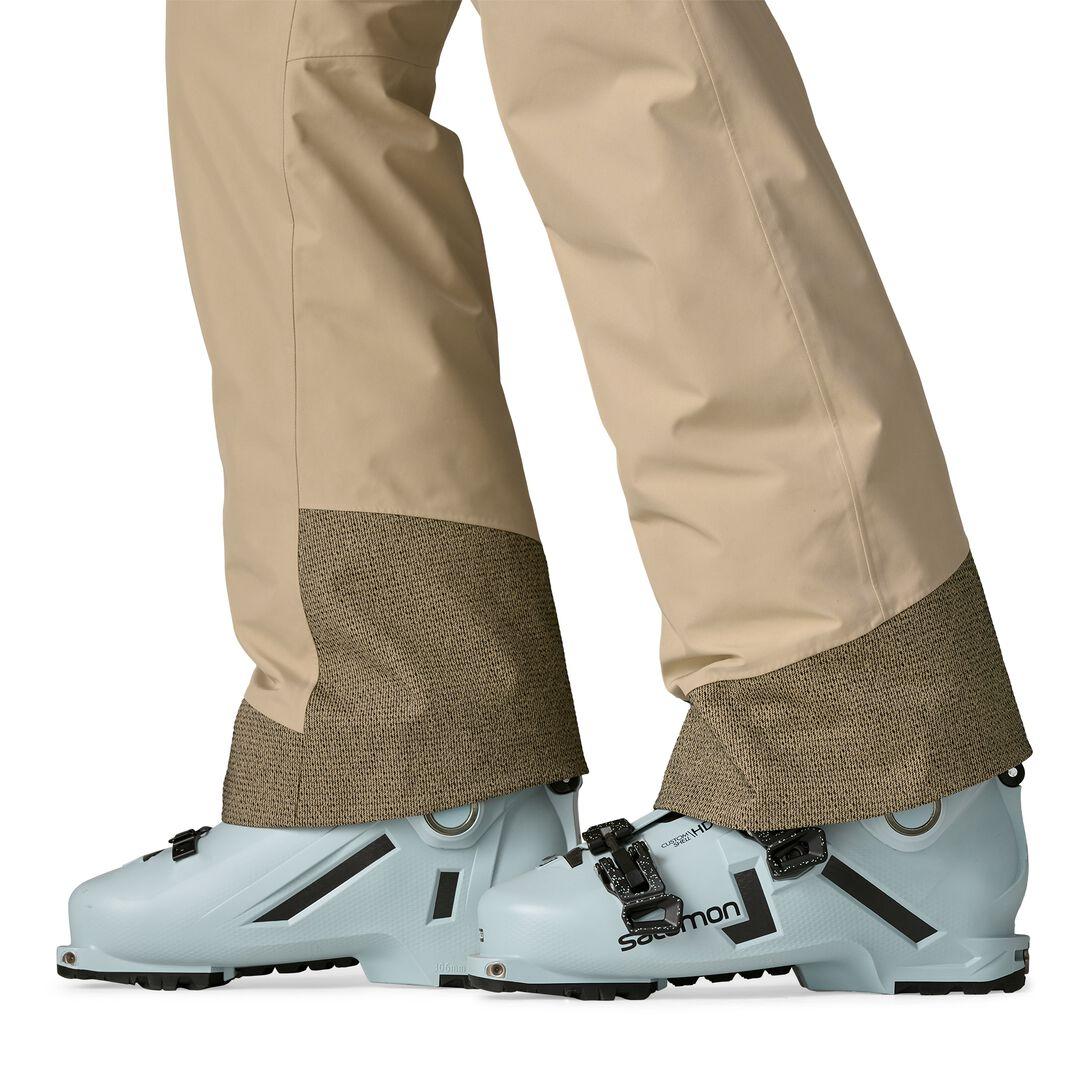 Patagonia Insulated Storm Shift Ski/Snowboard Pants