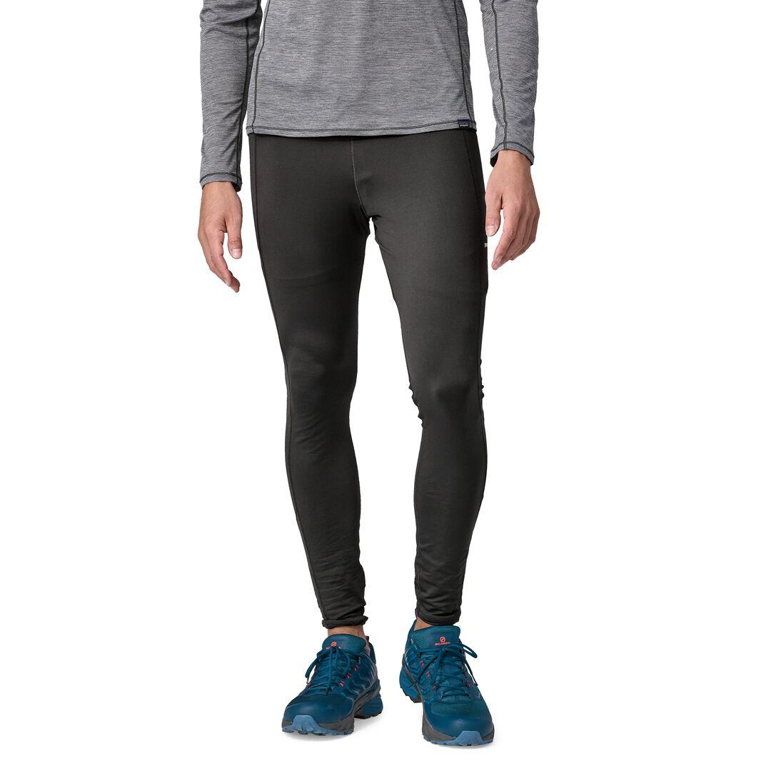 Patagonia Peak Mission Running Tights - 28" Inseam