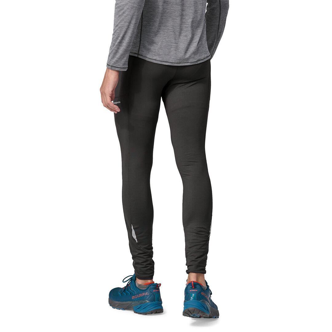 Patagonia Peak Mission Running Tights - 28" Inseam