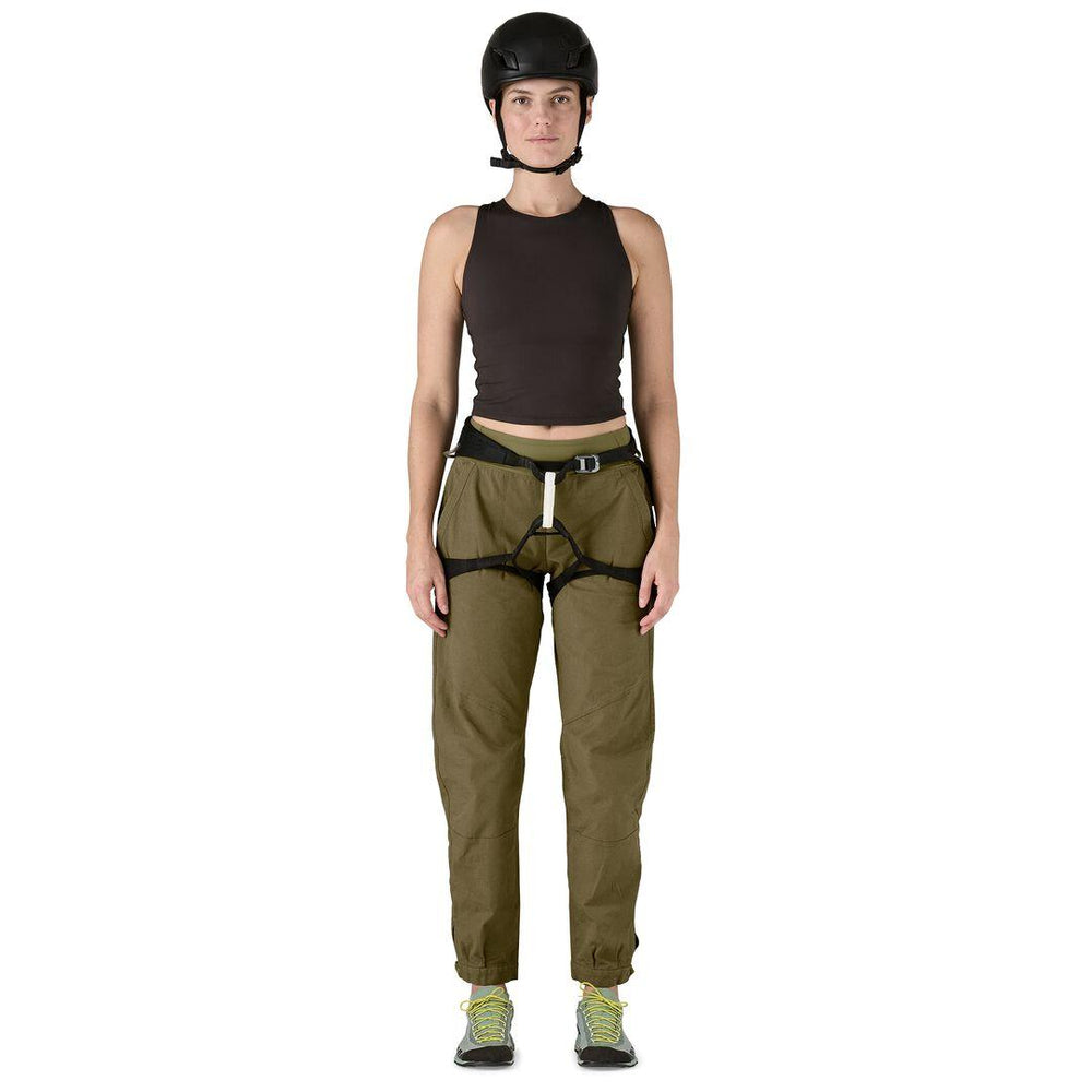 Patagonia Caliza Rock Climbing Pants - Short