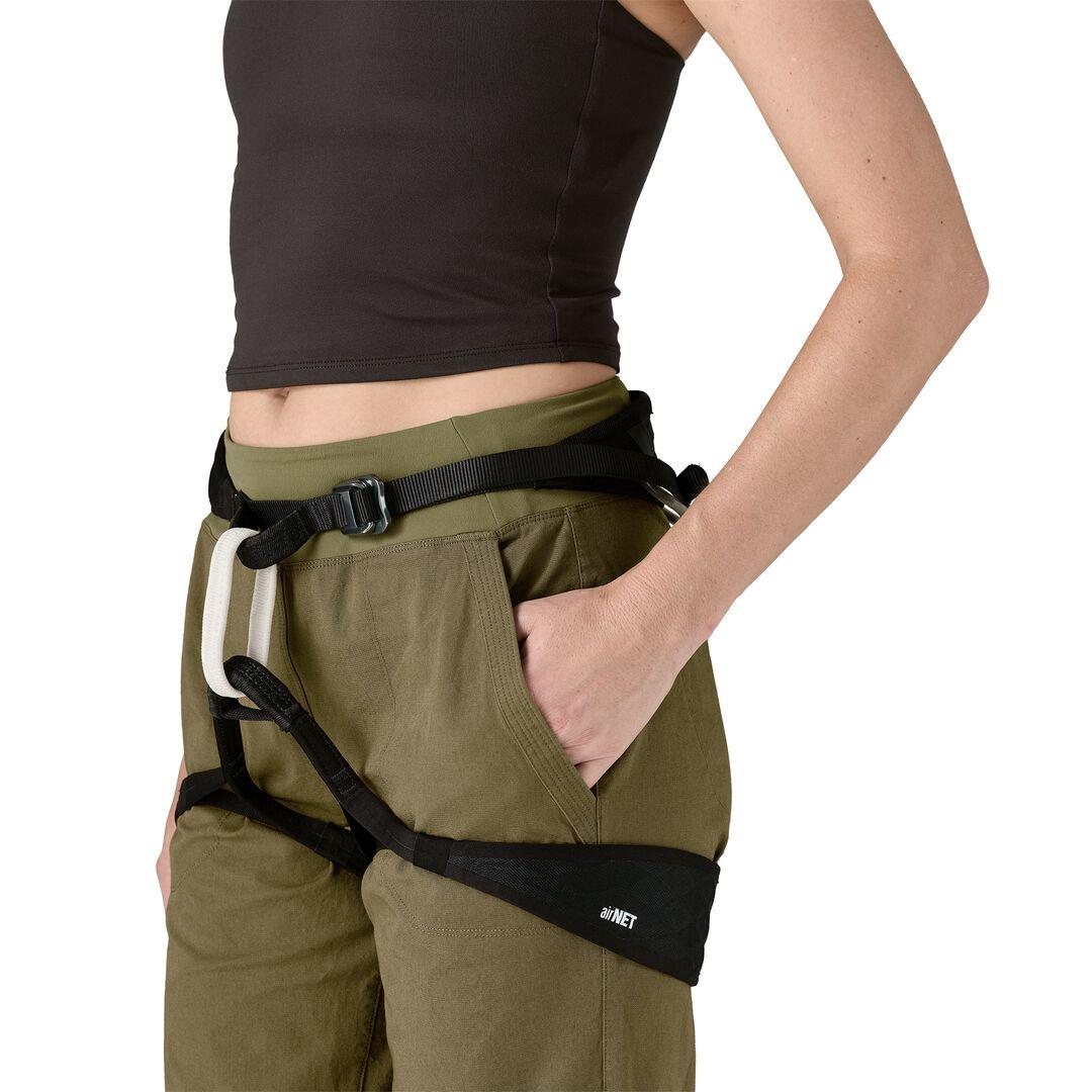 Patagonia Caliza Rock Climbing Pants - Short